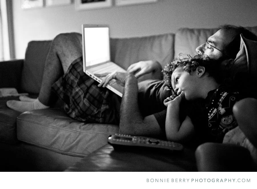 The World of Boys | Austin Children's Photographer