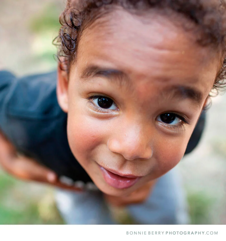 Oliver's Birthday Party | Austin Children's Photographer