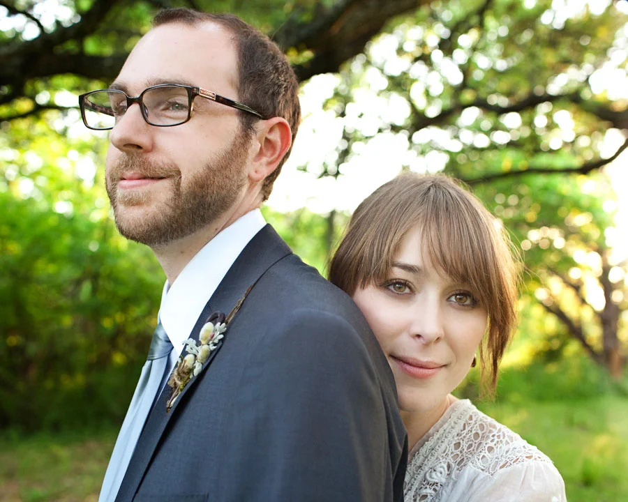 The Ceremony | Katy and Daniel's Wedding | Austin Wedding Photographer