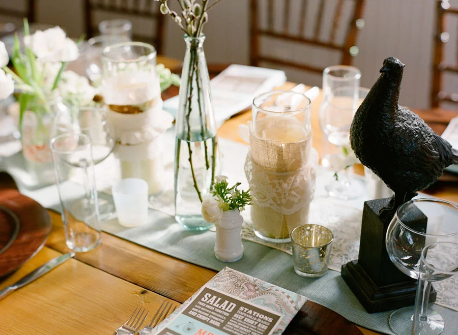 The Details | Daniel and Katy's Wedding | Austin Wedding Photographer