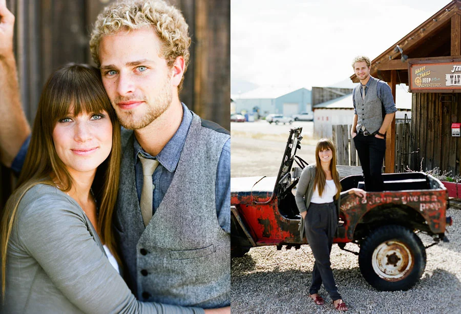 Film is Not Dead No. 1