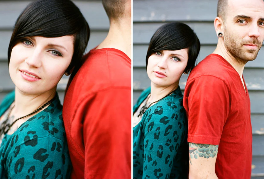 Film is Not Dead No. 2 | Austin Film Photographer