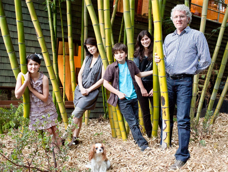 The Barnett Family | Austin Family Photographer