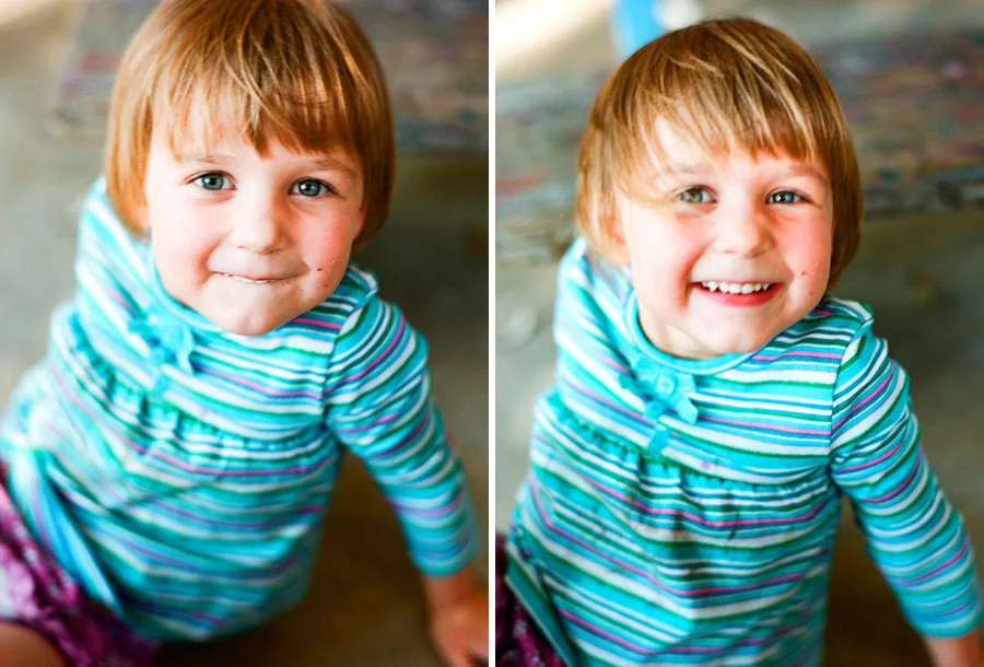 Some CDC on Film | Austin Film Photographer