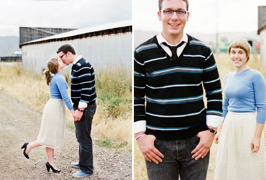 Film is Not Dead No. 4 | Austin Film Photographer