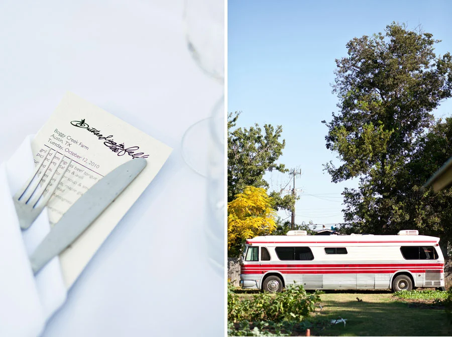 Outstanding in the Field | Austin Event Photographer