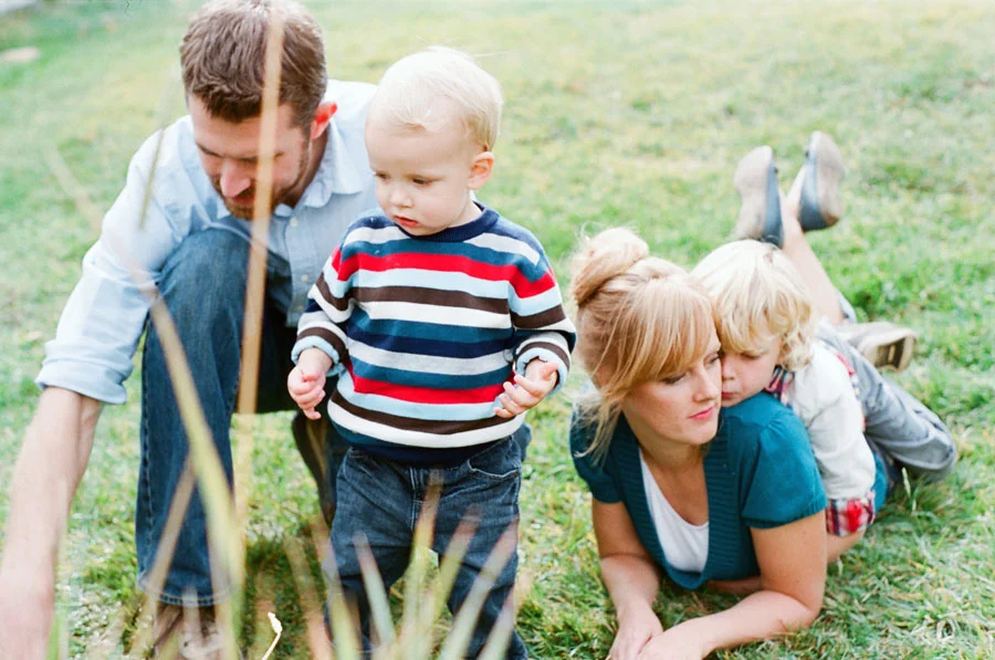 Film is Not Dead No. 7 | Austin Film Photographer