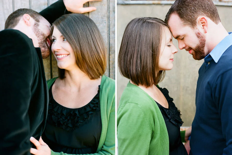 And Baby Makes Three | Austin Maternity Photogapher