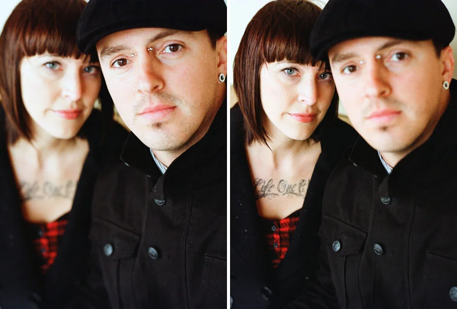 Film is Not Dead No. 11 (the final one) | Texas Film Photographer