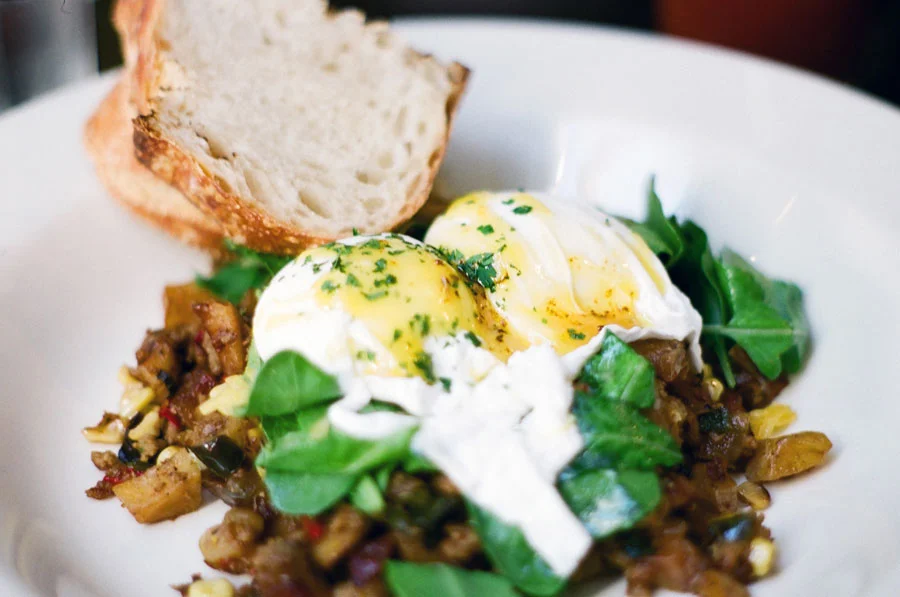 San Francisco and Berkeley | Austin Film Photographer