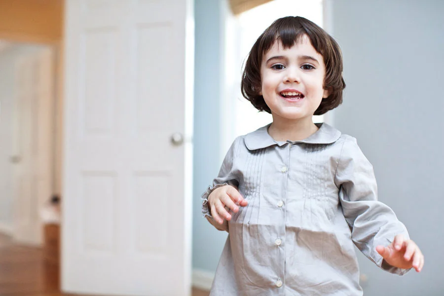 The Sublett Family | Austin Family Photographer