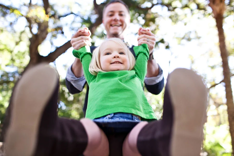 The Minis | The Lovin Family | Austin Family Photographer