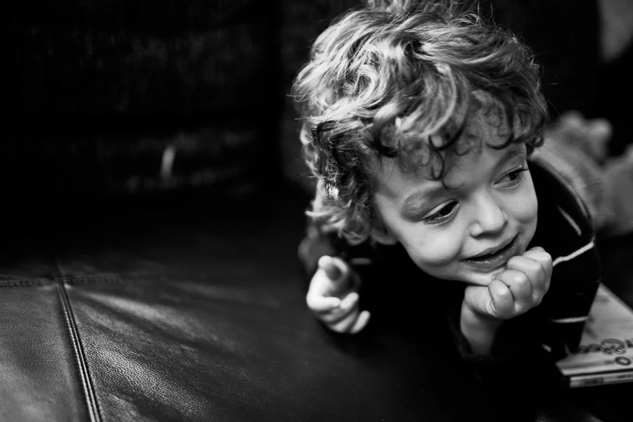 At the Bed and Breakfast We Love