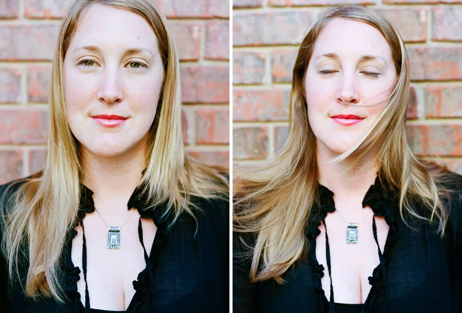 Catherine the Great | Austin Portrait Photographer