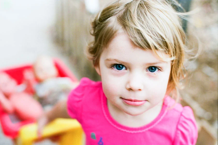 CDC | Austin Film Photographer