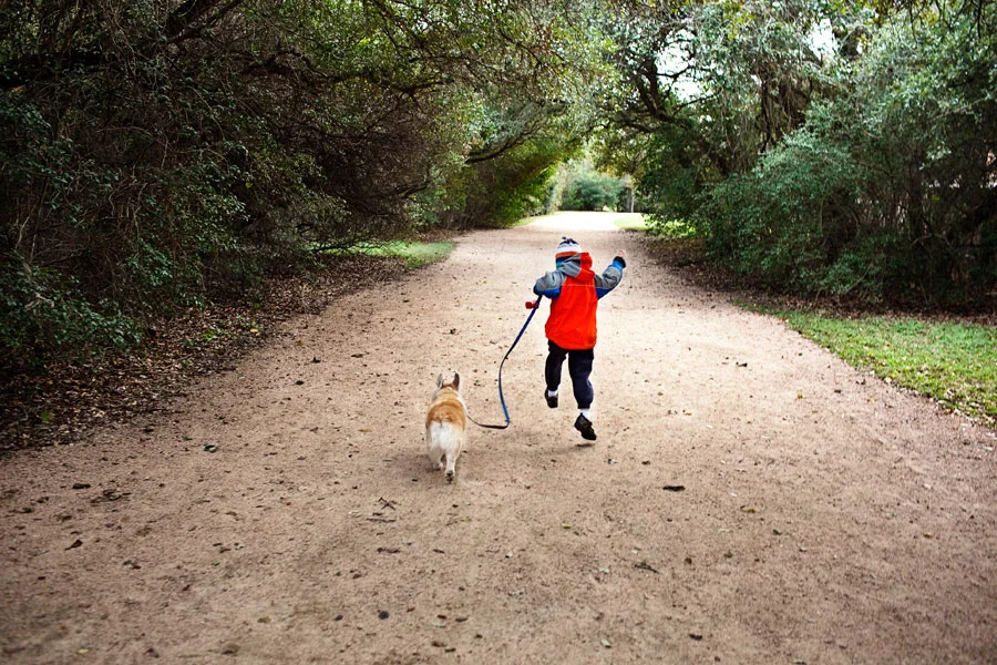 Rest in Peace Tucker, 1997-2011