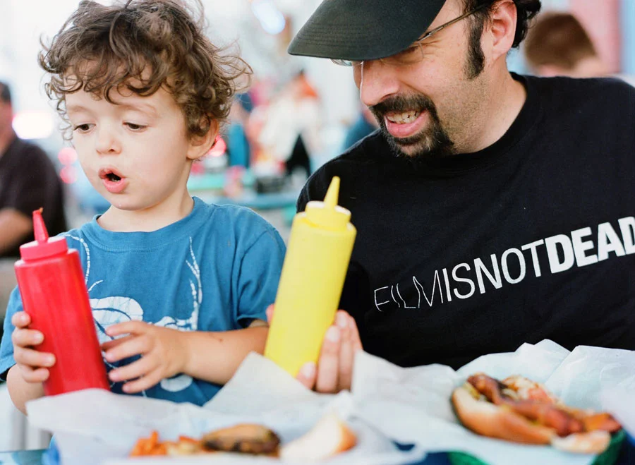 Phil's Ice House in Austin