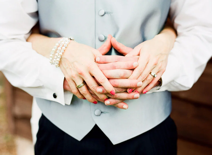 Meghan and Marcus Got Married | Austin Wedding Photographer