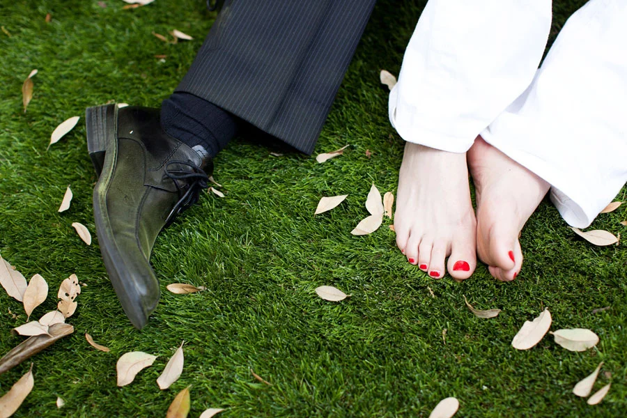 Bill and Kristen | Sneak Peek | Austin Engagement Photographer