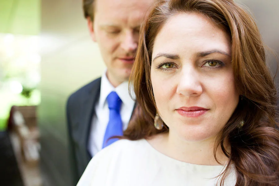 Bill and Kristen Eloped | Austin Wedding Photographer