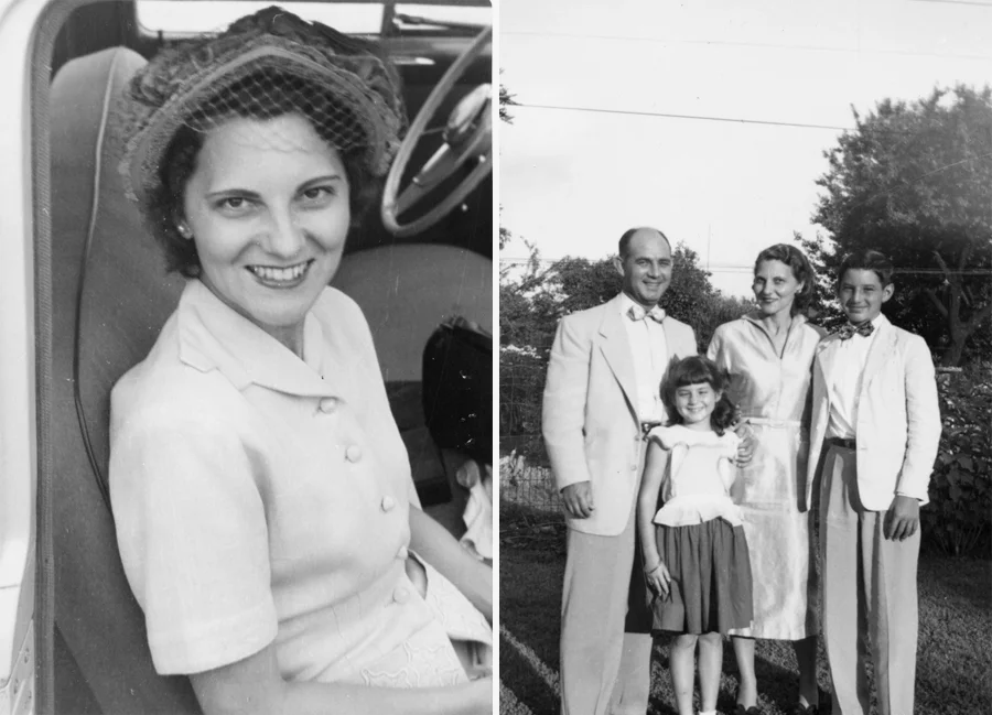 Lelah Mae is 95 Years Young