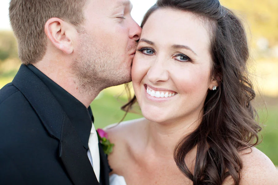 Dustin and Lacey | Sneak Peek | Austin Wedding Photographer