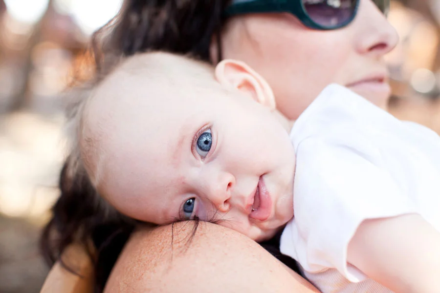 An Evening at Nutty Brown
