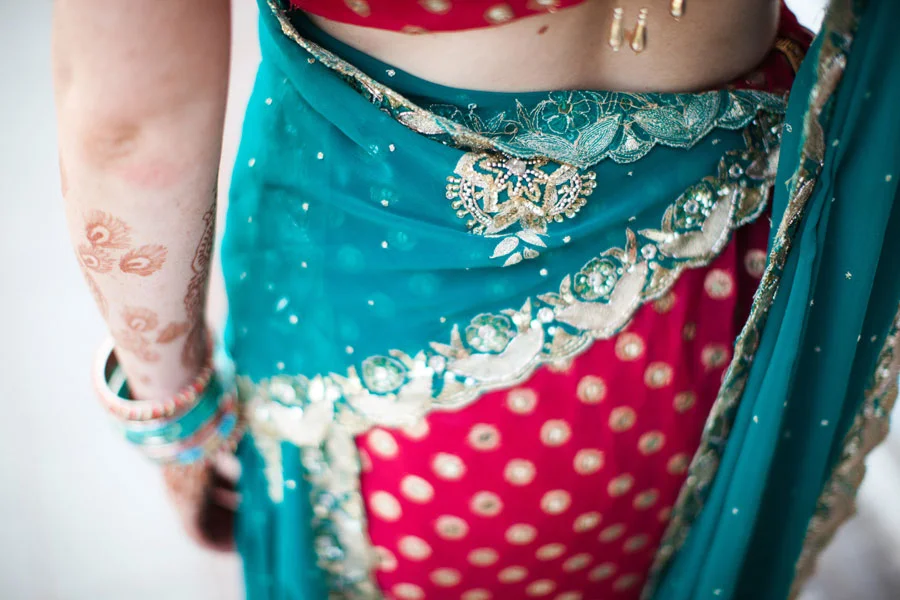 A Hindu Wedding | Austin Wedding Phogotgrapher