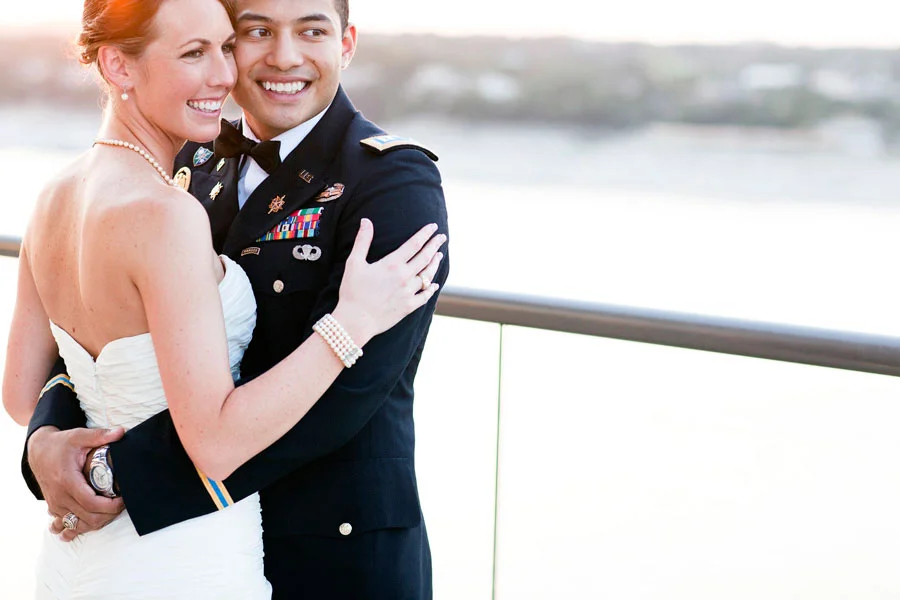 A Bloom Wedding | Austin Wedding Photographer