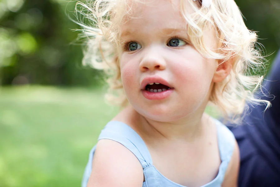 The Reiss Family | Austin Family Photographer