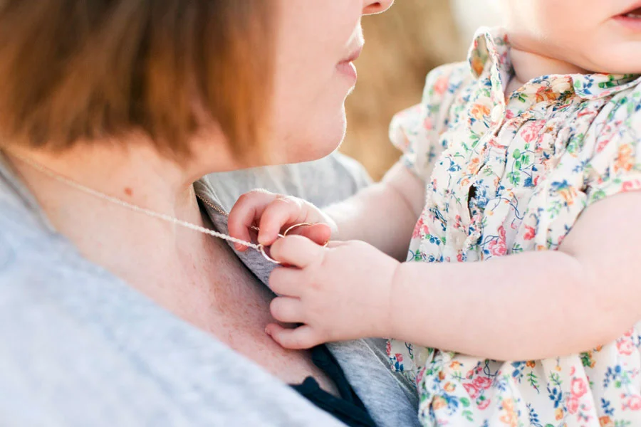 Life Goes On | Austin Family Photographer