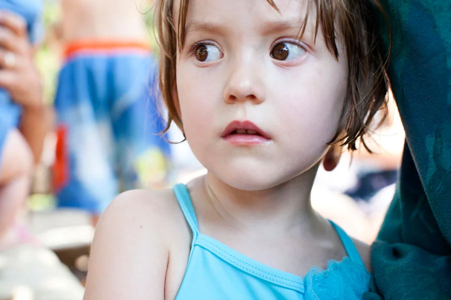 Cara's Birthday Party | Austin Children's Photographer