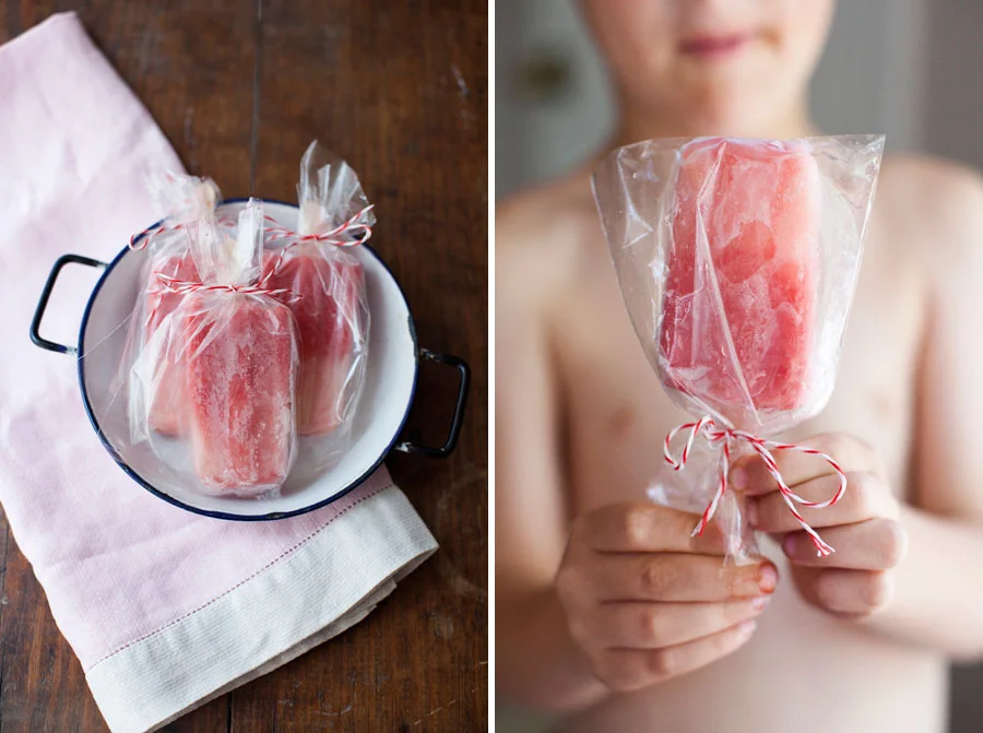 Paletas | Austin Food Photographer
