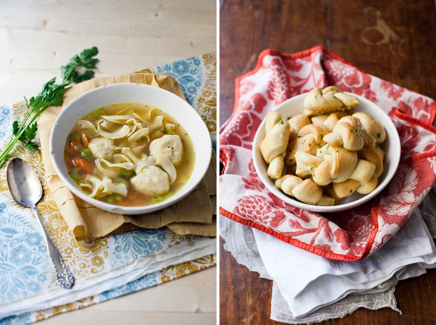 Comfort Food | Austin Food Photographer