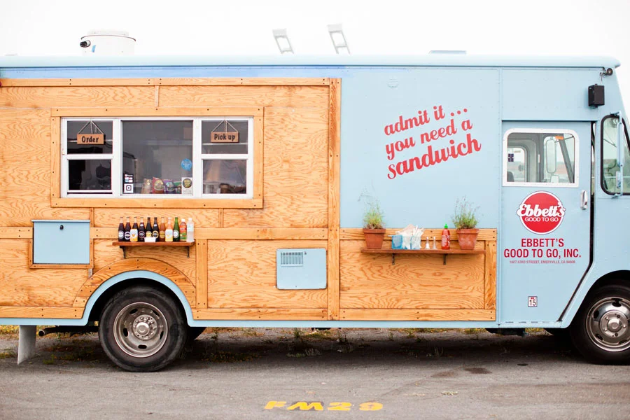 The Alameda Flea Market