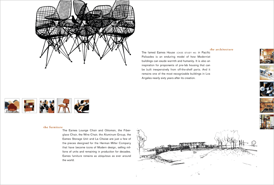 The Architect and The Painter