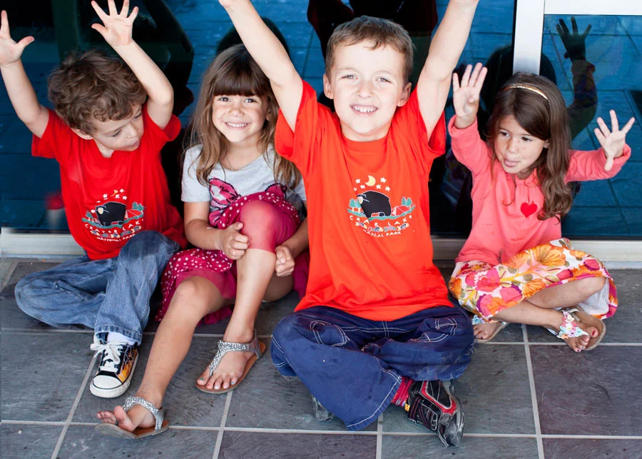 Mrs. Grossman's Sticker Factory