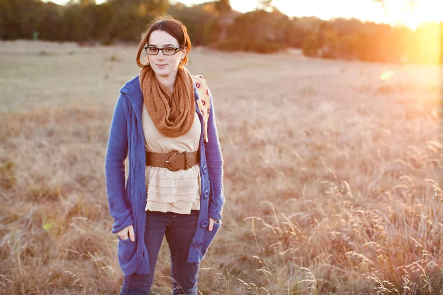 Sherry and Leah | Austin Portrait Photographer
