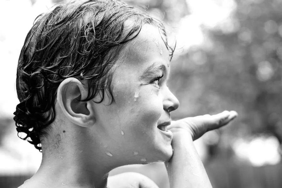 Sam's Birthday Party