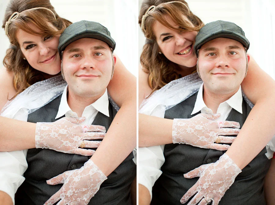 Joshua and Jessica Got Married | Austin Wedding Photographer