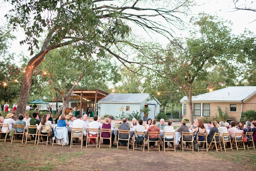 Outstanding in the Field Part Two | Austin Event Photographer