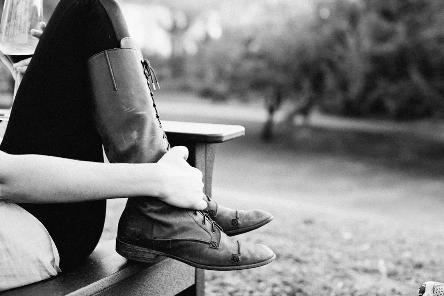 The Gift | Austin Photographer