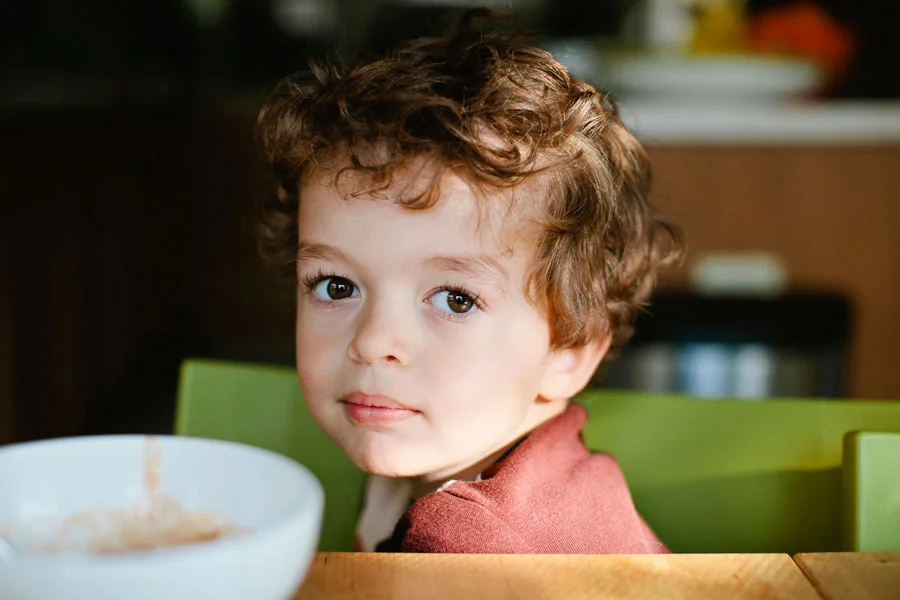 The Man of Ten Thousand Expressions | Austin Lifestyle Photographer