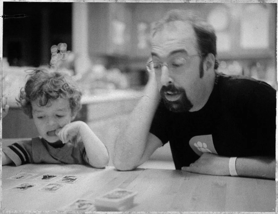 Polaroids | Austin Film Photographer