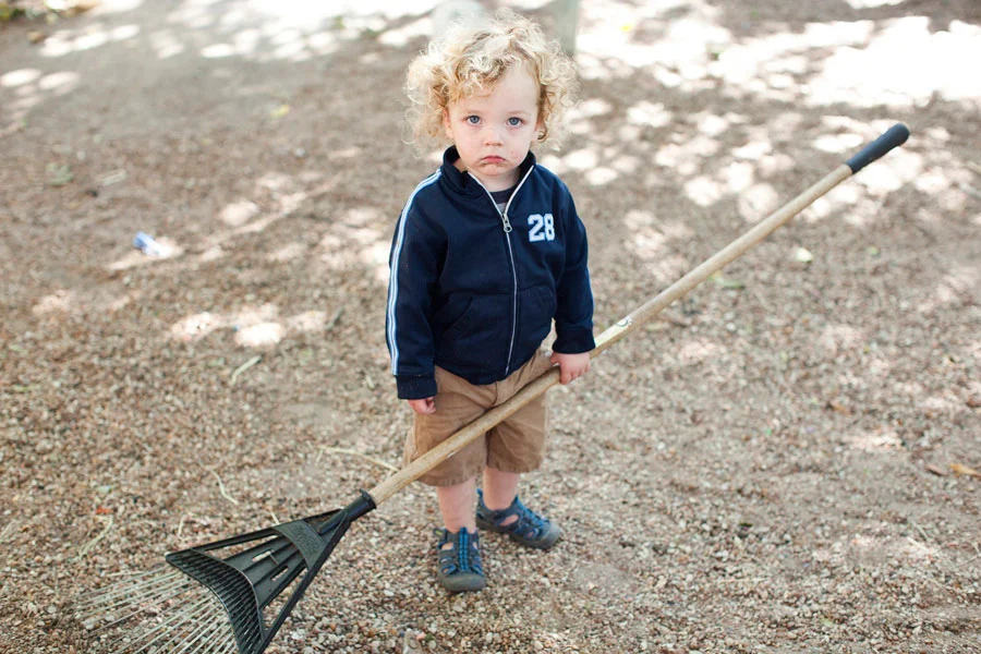 More CDC Love | Austin Children's Photographer