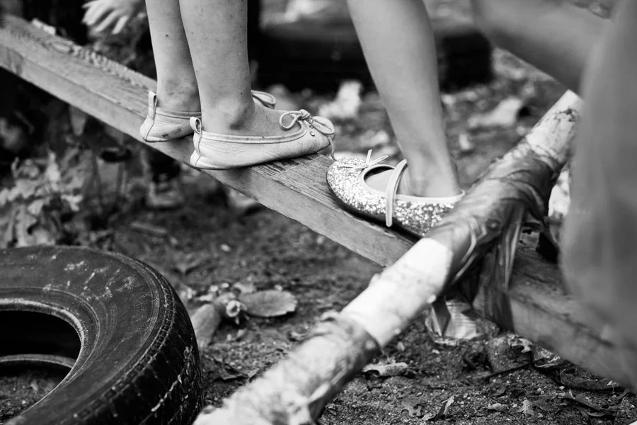 It's Monday, So It Must Be Another CDC Post | Austin Child Photographer