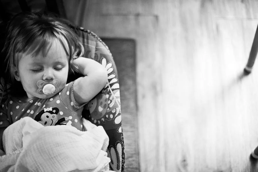 More CDC Love | Austin Children's Photographer