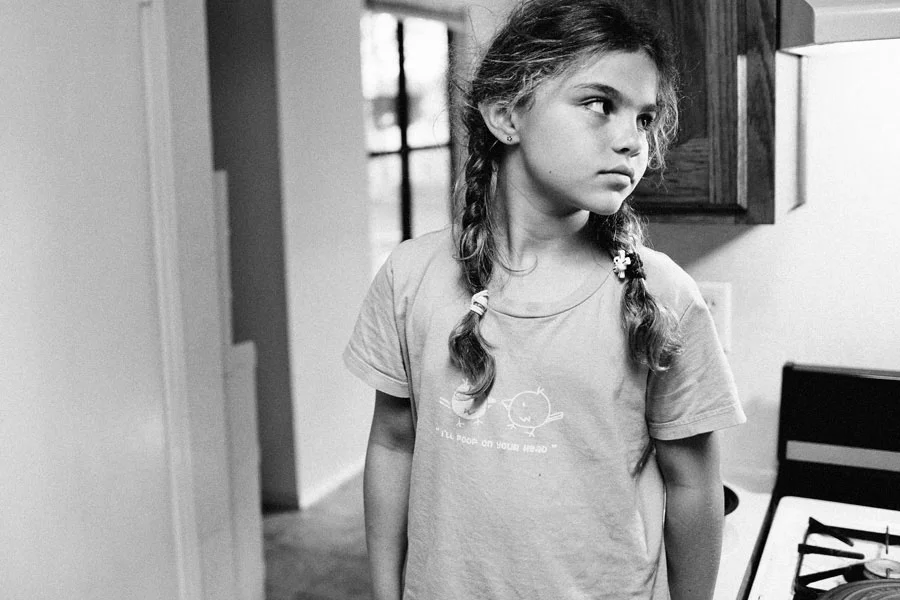 Sunday Night at the Simons (Yes, Again)