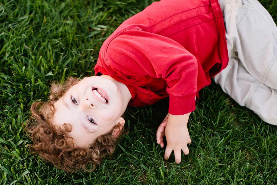 Baseball in the Park