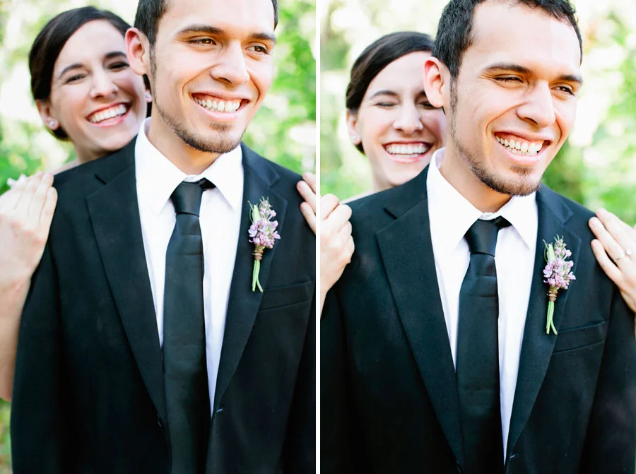 Ivan and Amanda are Married | Austin Wedding Photographer